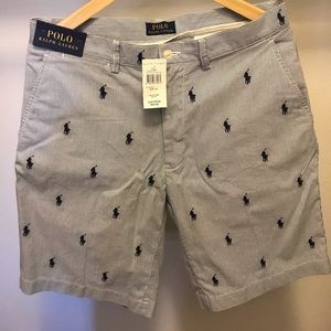 Polo by Ralph Lauren Shorts